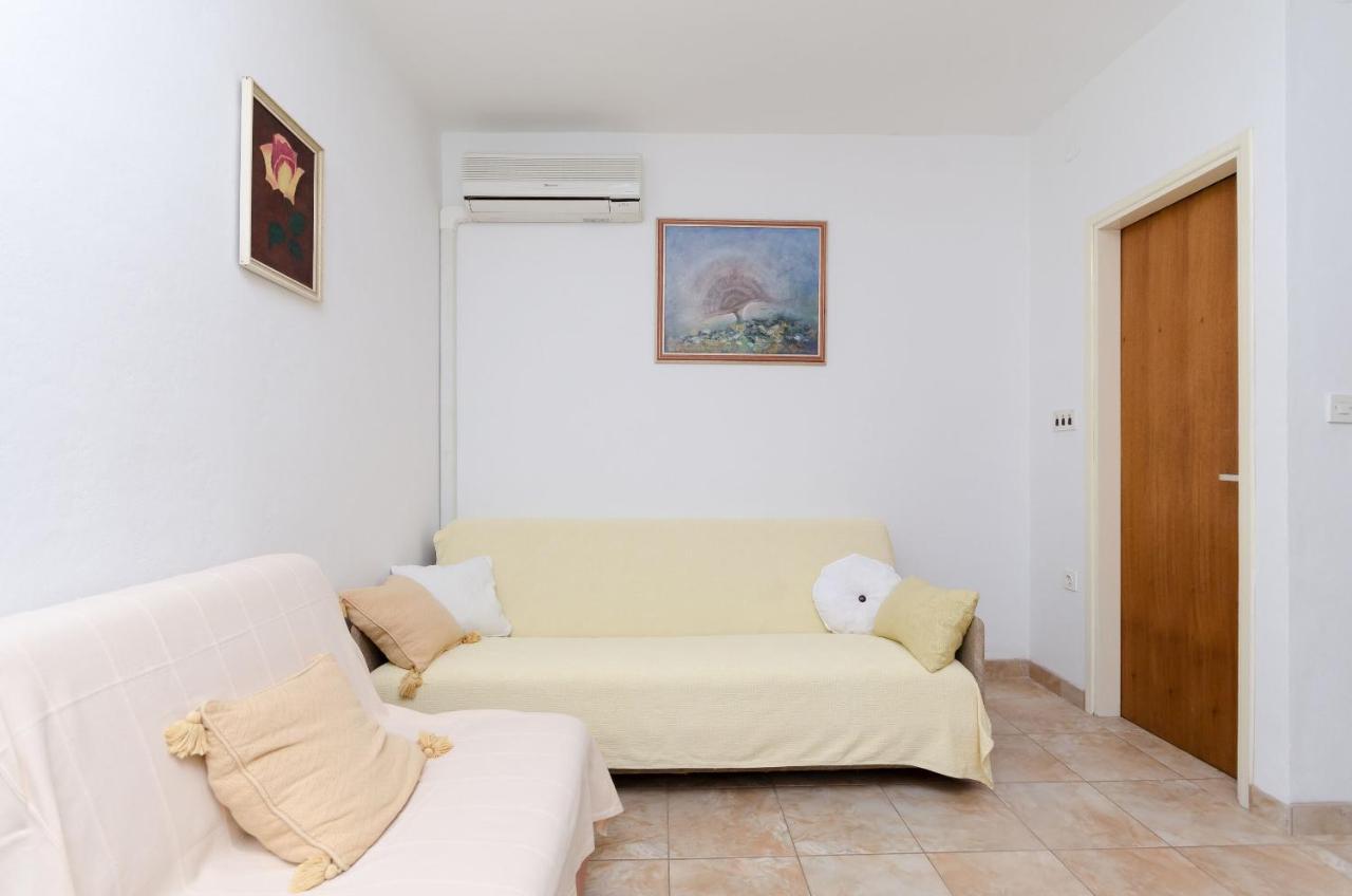 Puntica Apartment Punat