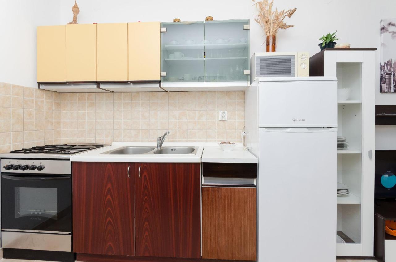 Puntica Apartment *