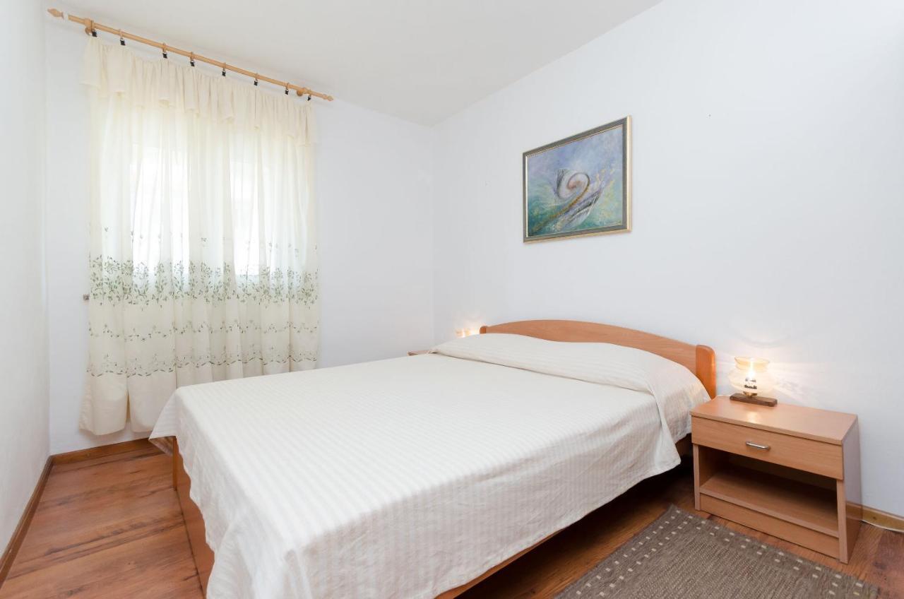 Puntica Apartment *