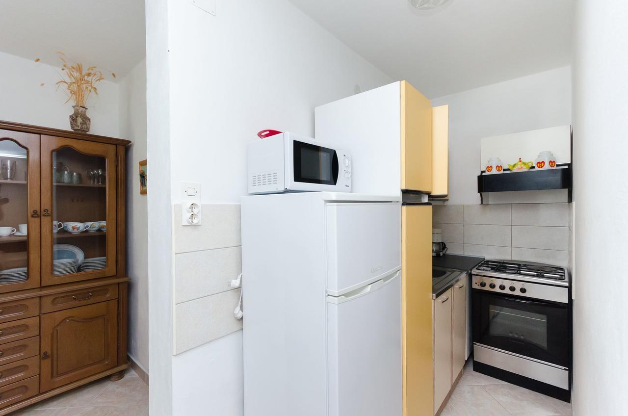 Puntica Apartment *