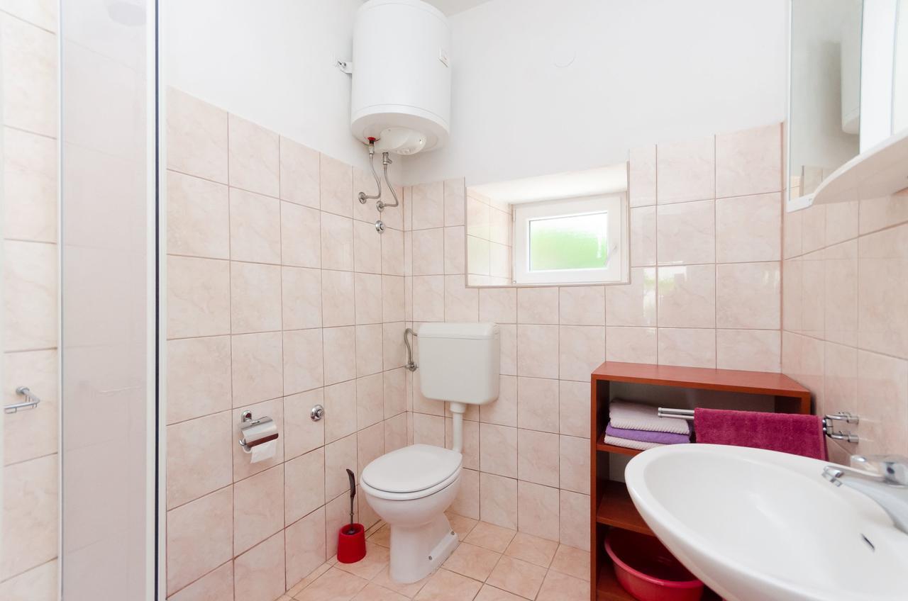 Apartment Puntica Punat