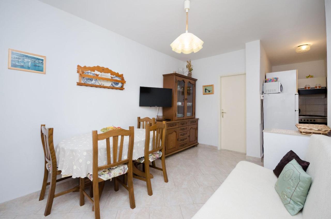 Puntica Apartment *