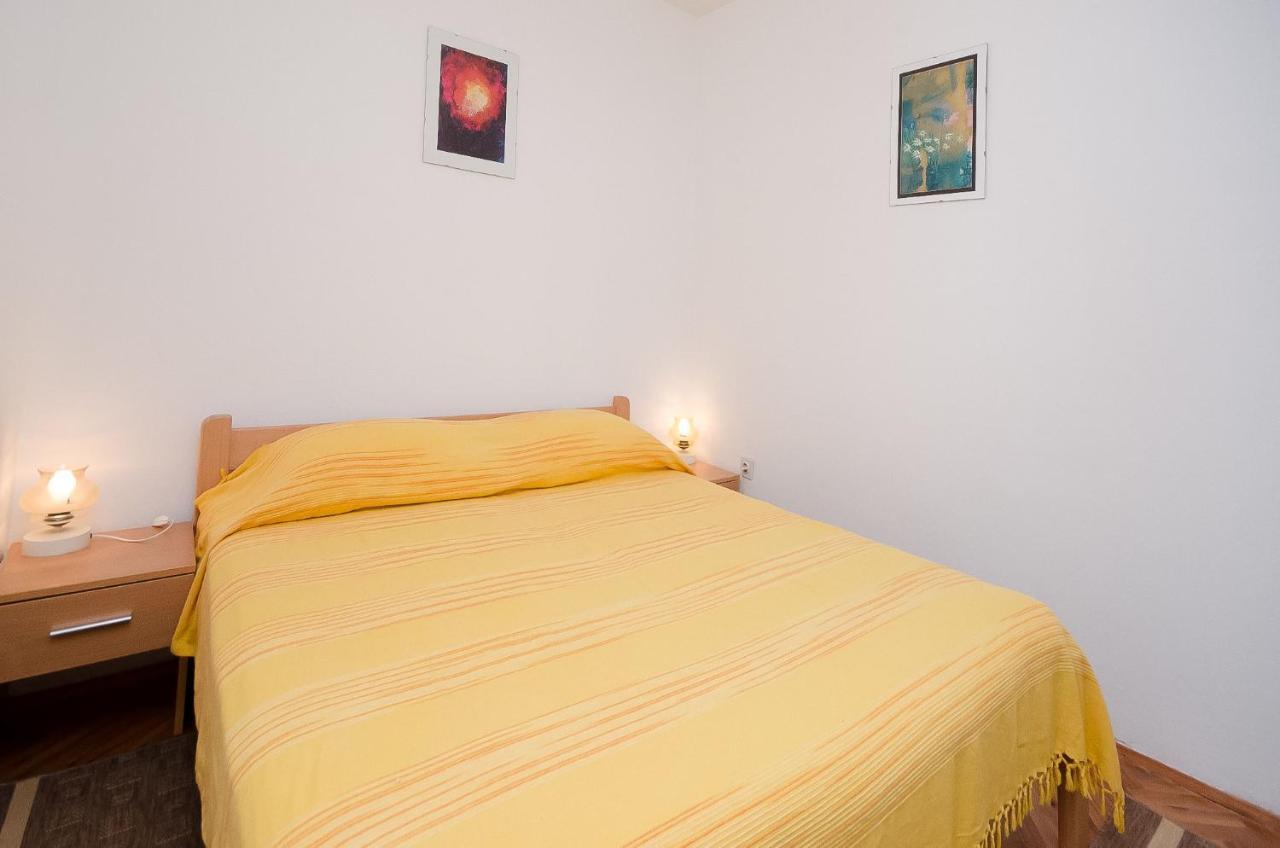 Puntica Apartment *