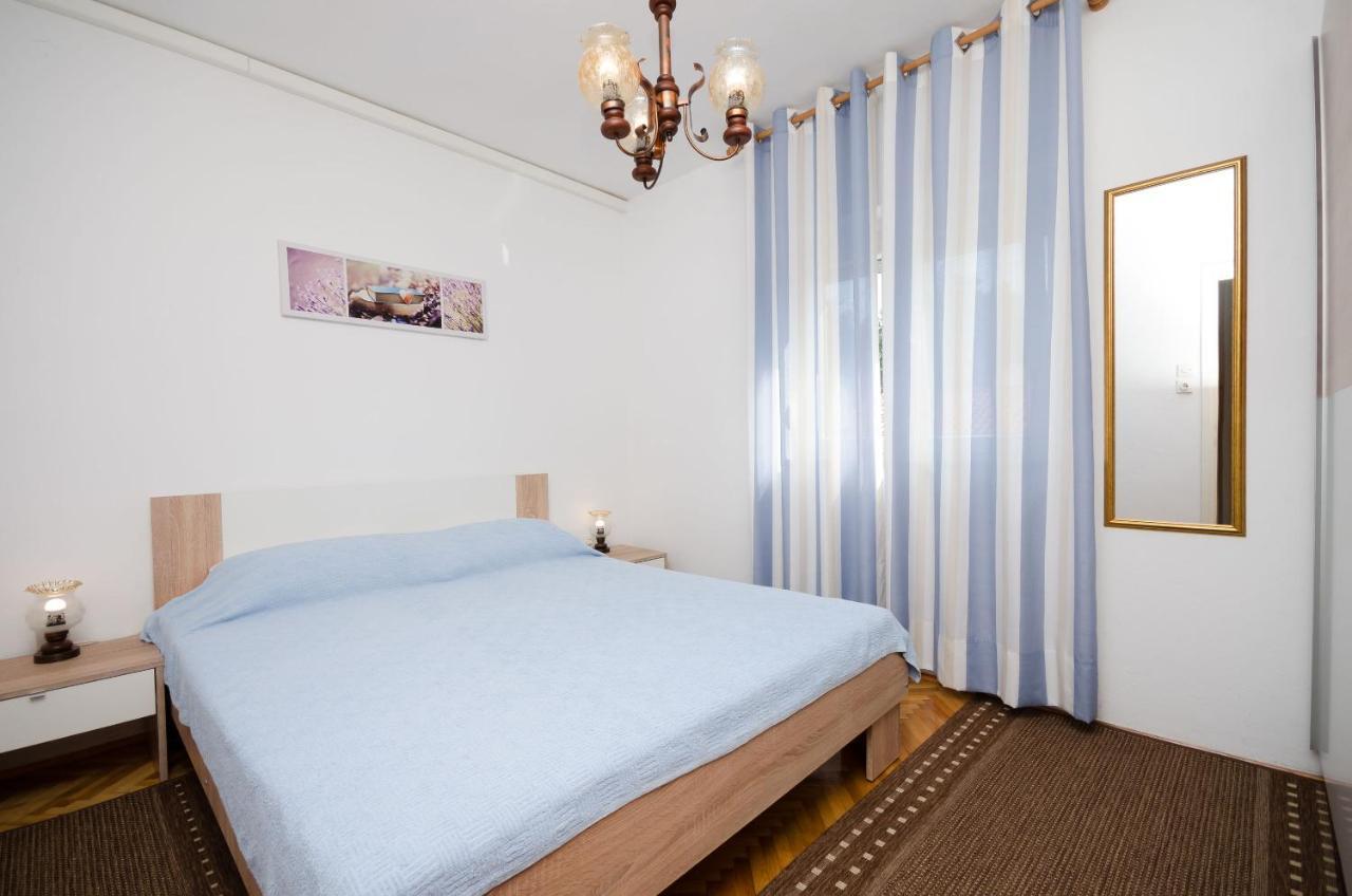 Puntica Apartment