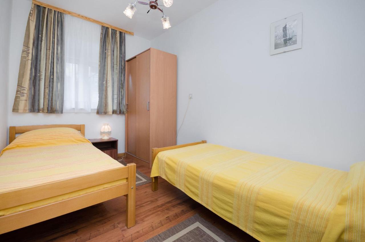 Apartment Puntica *
